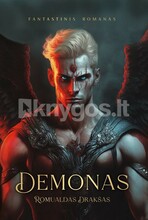 Demonas