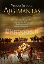 Algimantas