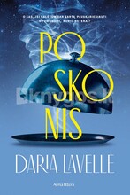 Poskonis