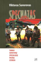 Specnazas