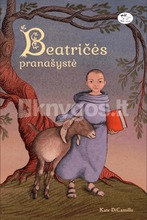 Beatričės pranašystė