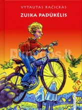Zuika Padūkėlis