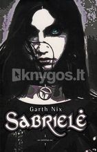 Sabrielė