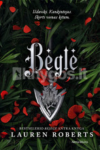 Bėglė