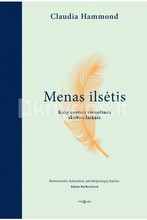 Menas ilsėtis