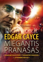 Miegantis pranašas