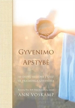 Gyvenimo apstybė