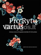 Pro rytų vartus
