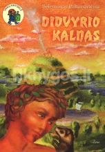 Didvyrio kalnas