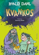 Kvankos