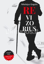 Revizorius