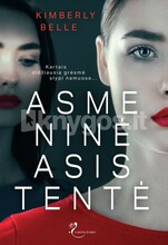 Asmeninė asistentė