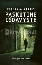 Paskutinė išdavystė