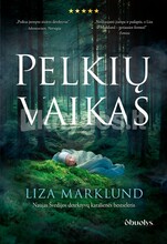 Pelkių vaikas