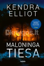 Maloninga tiesa
