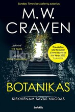 Botanikas