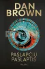 Paslapčių paslaptis