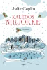 Kalėdos Niujorke