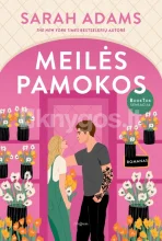 Meilės pamokos