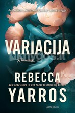 Variacija