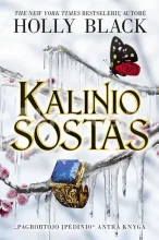 Kalinio sostas