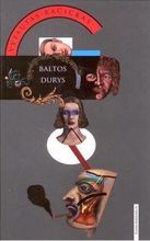Baltos durys