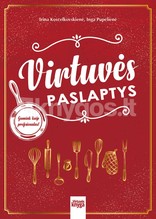 Virtuvės paslaptys