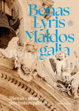 Maldos galia