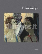 Jonas Vaitys