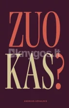 Zuokas?