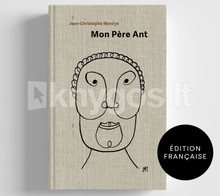 Mon pere Ant