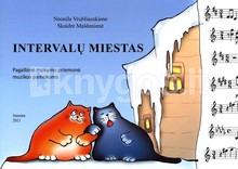 Intervalų miestas