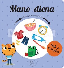 Mano diena
