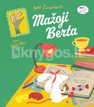 Mažoji Berta