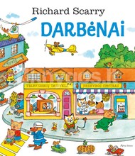 Darbėnai (2022)