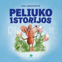 Peliuko istorijos