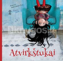 Atvirkštukai
