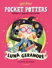 Luna geranorė