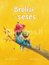 Broliai ir sesės