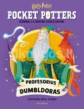 Profesorius dumbldoras