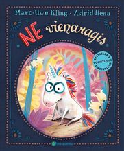 NE vienaragis
