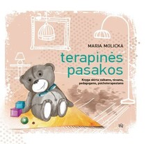 Terapinės pasakos