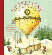 Meškelionė