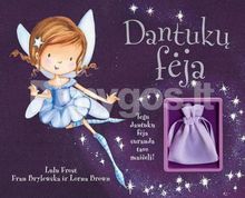 Dantukų fėja