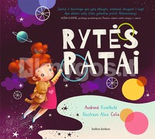 Rytės ratai