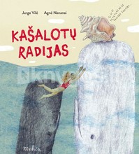 Kašalotų radijas