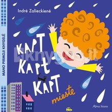 Kapt kapt kapt mieste