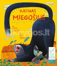Katinas Miegošius