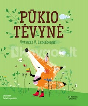 Pūkio tėvynė