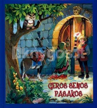 Geros senos pasakos
